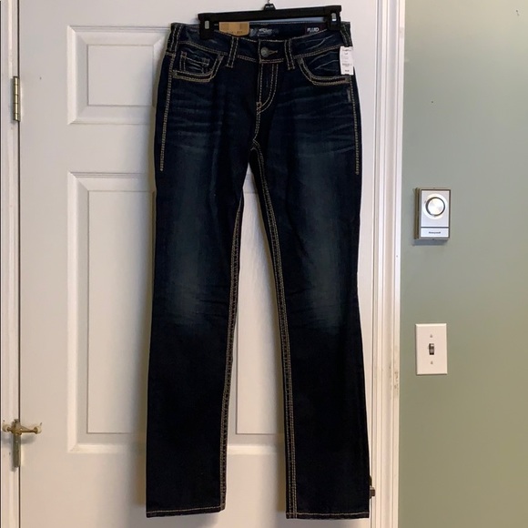 Brand new with tags Silver jeans - Picture 1 of 6